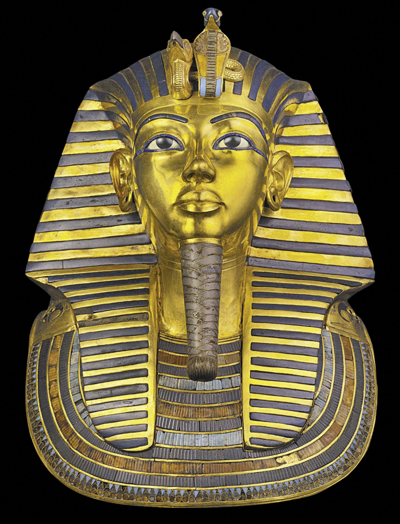 Тутанхамон