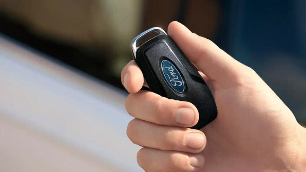    Ford F-150 и Super Duty получили защиту от угона: удаленное отключение двигателя (источник изображения) News Express Team