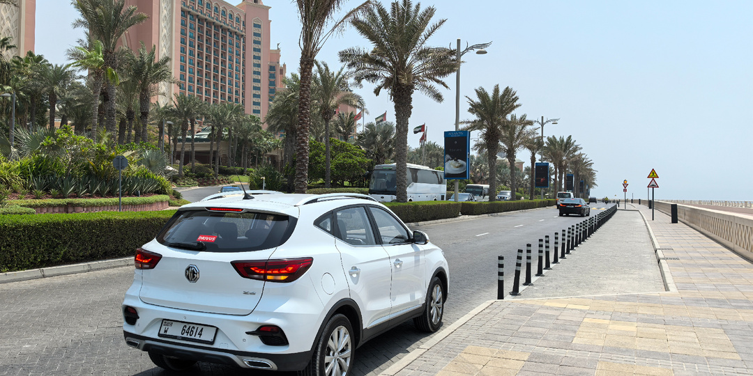 Не лети в Дубай, пока не узнаешь эту информацию!