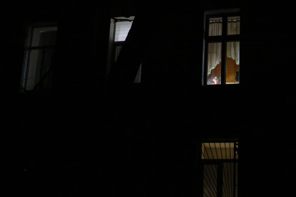 Viacheslav Onyshchenko/SOPA Images/LightRocket/Getty Images 