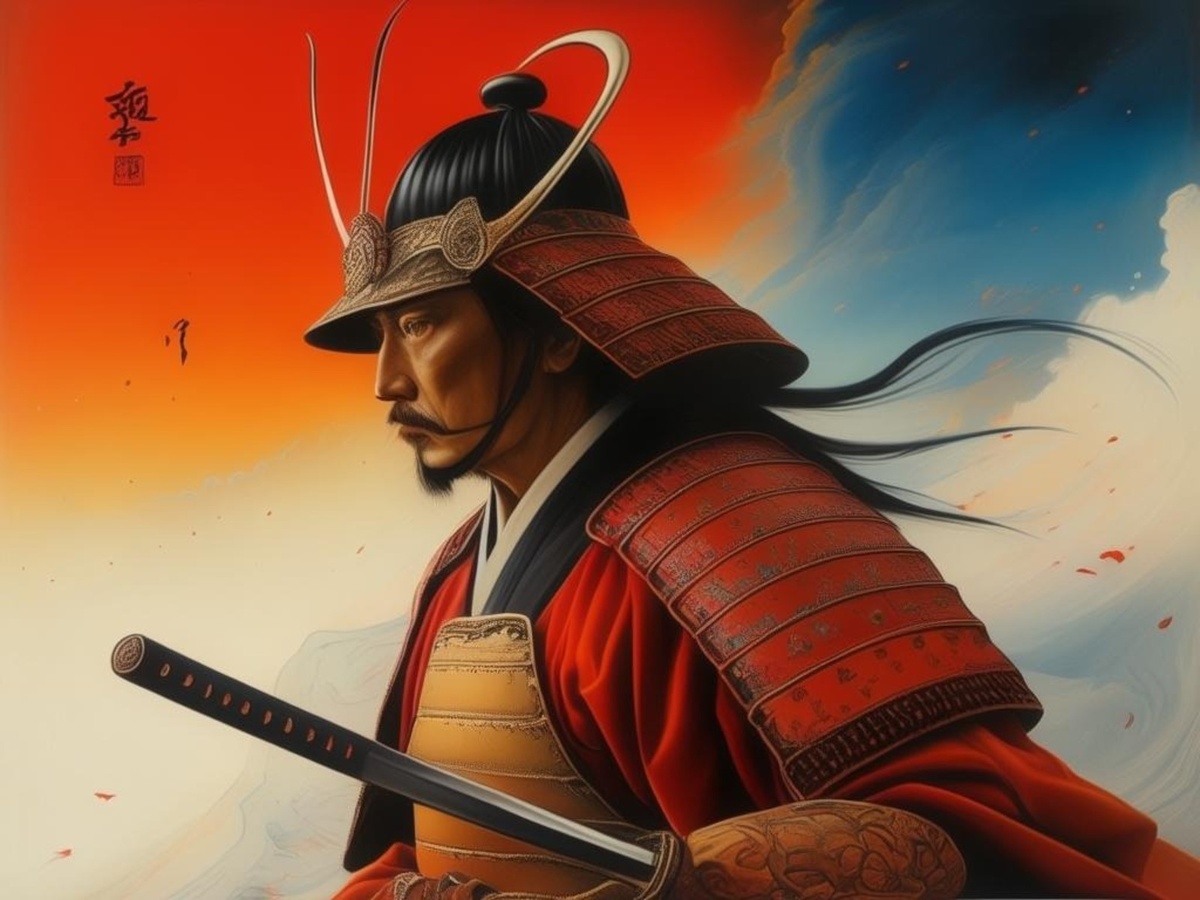 Изображение сгенерировано нейросетью