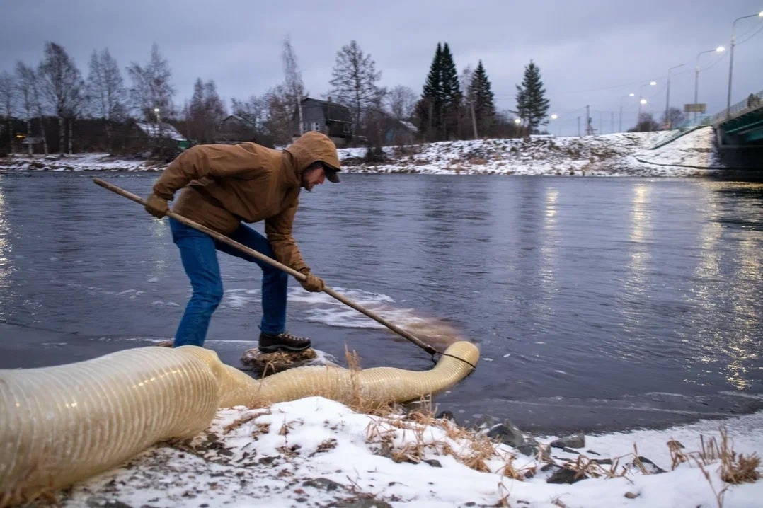    Минсельхоз Карелии