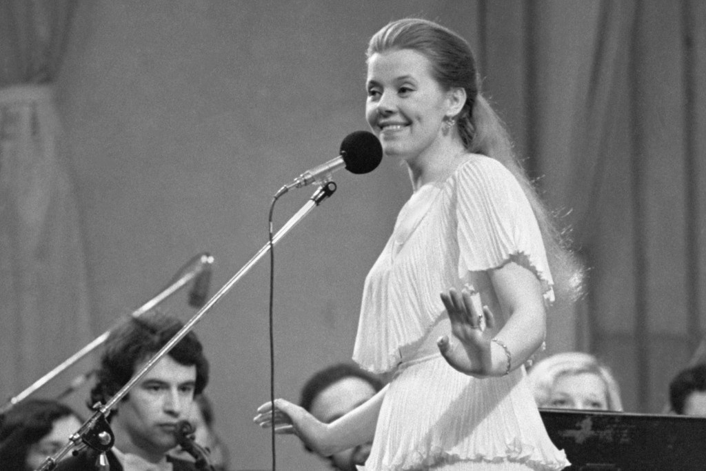    Фото © Григорович В. / ТАСС