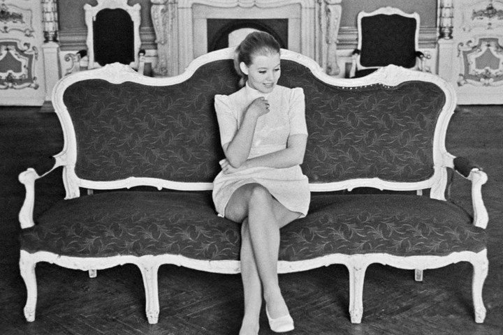  Фото © Юрий Белинский / ТАСС