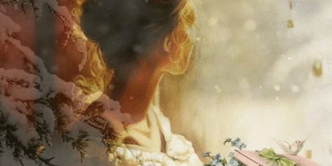 Воспоминания греют душу