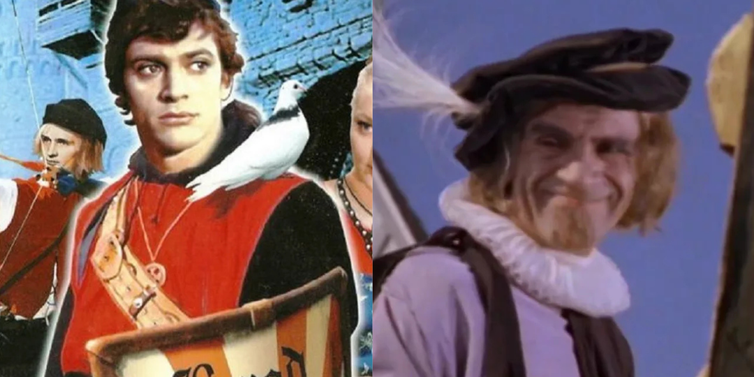 "Город мастеров" (1965): почему я всем советую посмотреть этот фильм