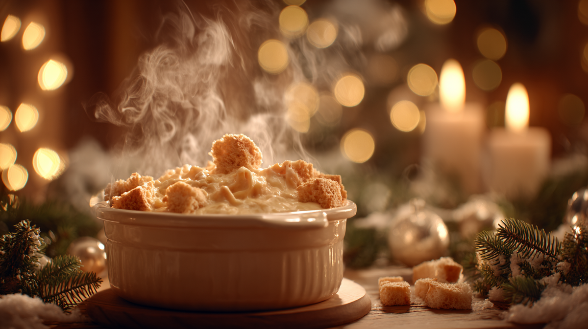 Сырное фондю