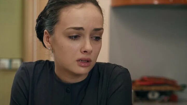 Евгения Нохрина. Кадры из фильма 