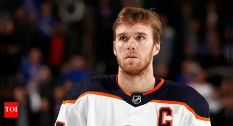 Коннор Макдэвид: Архитектор современного хоккея