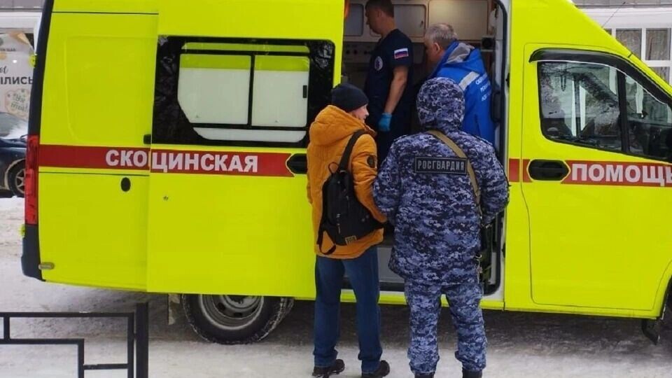     Источник: Росгвардия по Новосибирской области