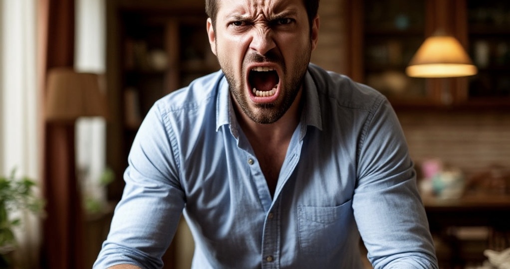 Дневник жены абьюзера. Глава 72