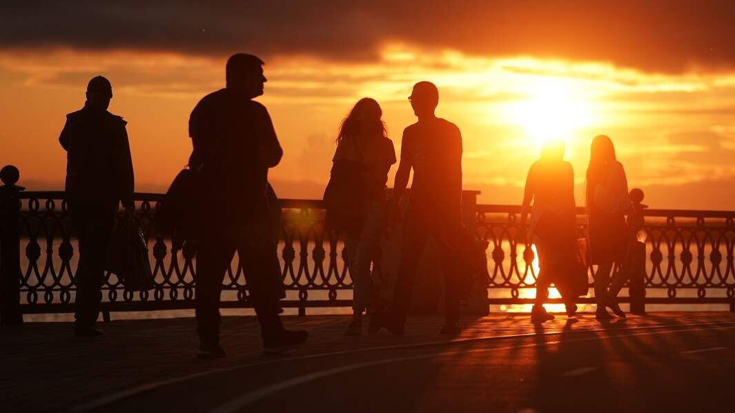Фото: ИЗВЕСТИЯ/Павел Бедняков