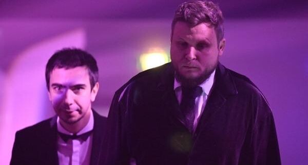    РИА «Новости»