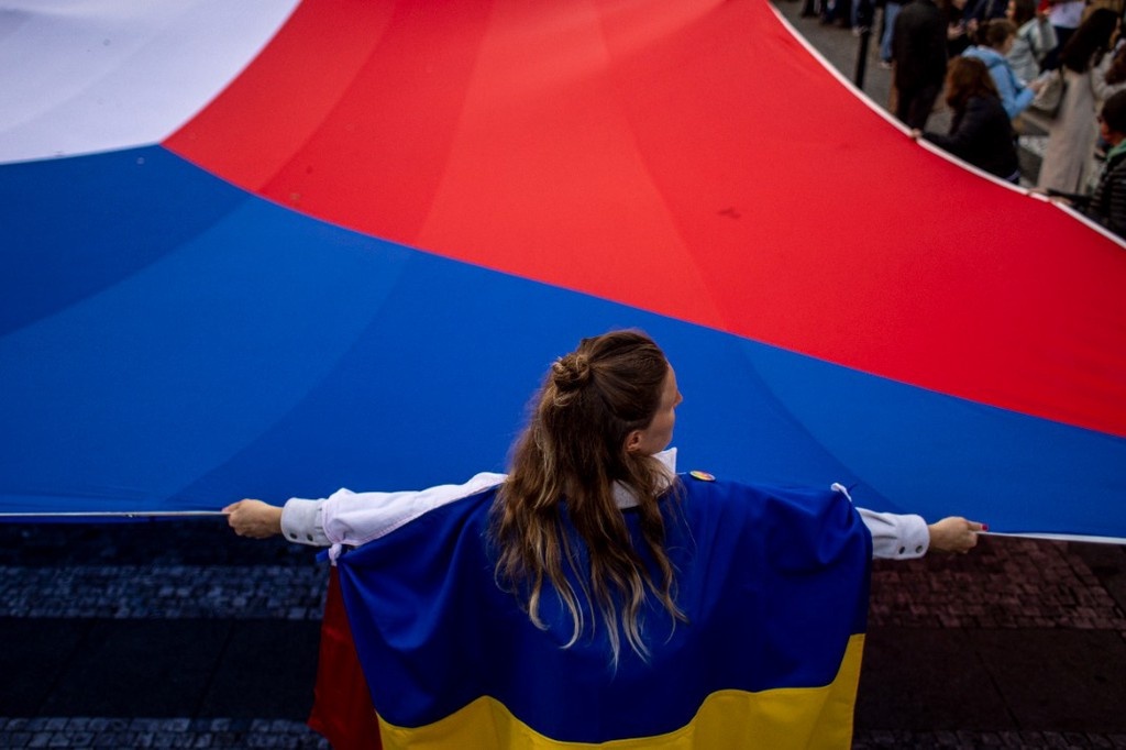    Фото © EPA / ТАСС