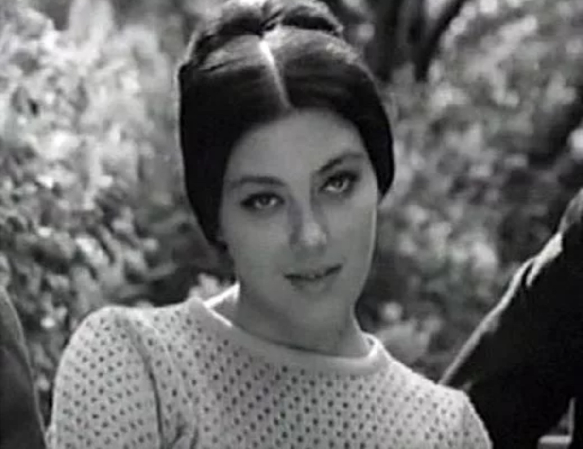 Фото: Ольга Гаспарова (Кобелева) 