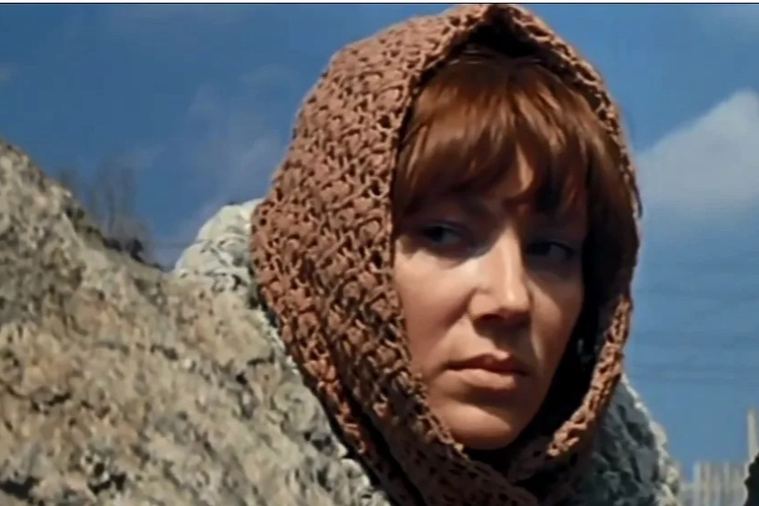 Фото: «Хлеб, золото, наган»