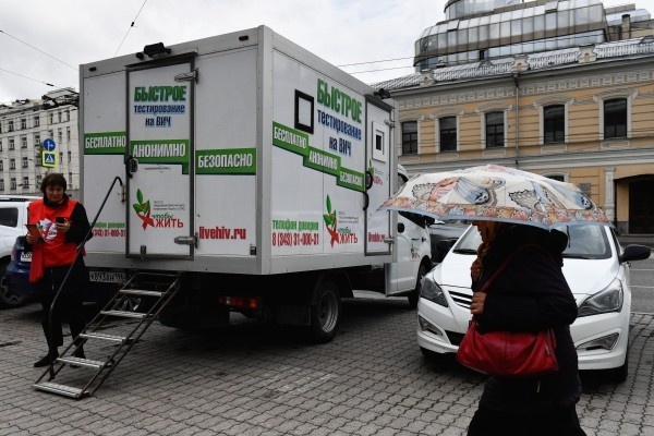 Фото: РИА Новости/ Павел Лисицын