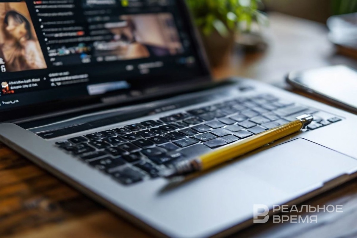   Реальное время / realnoevremya.ru