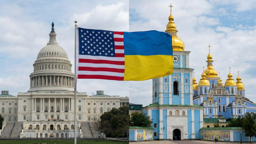   Сгенерировано с помощью ИИ