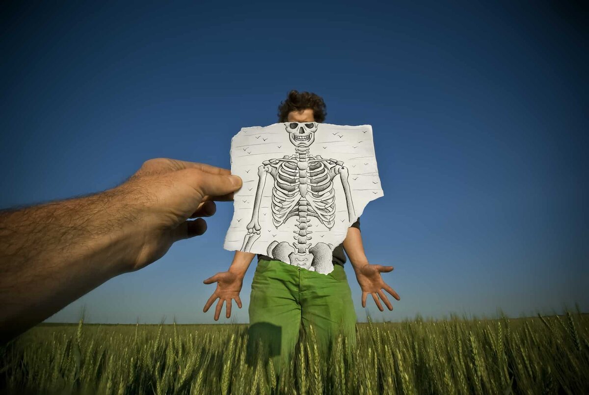 Реальность и Действительность. Здравница Гармонии. 