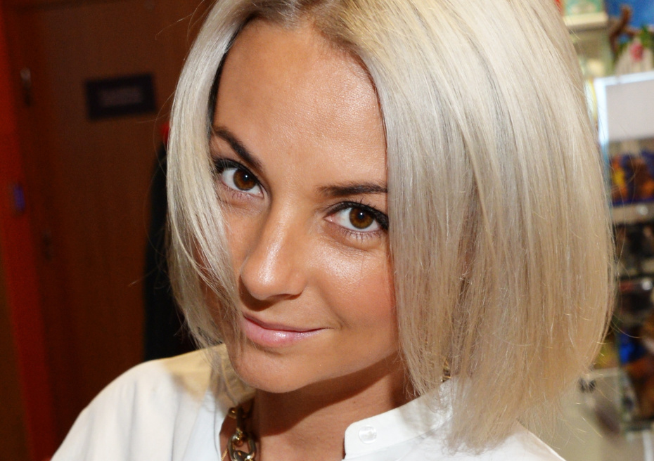    Anatoly Lomokhov/Global Look Press