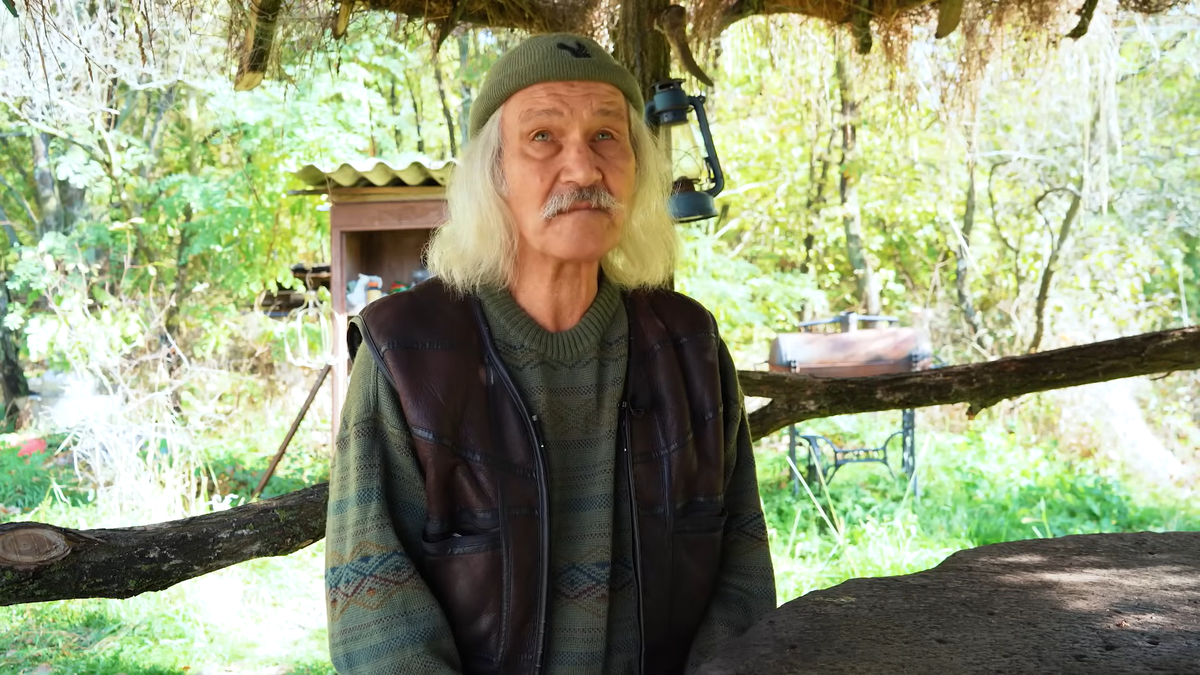 Олегу Георгиевичу — 73 года