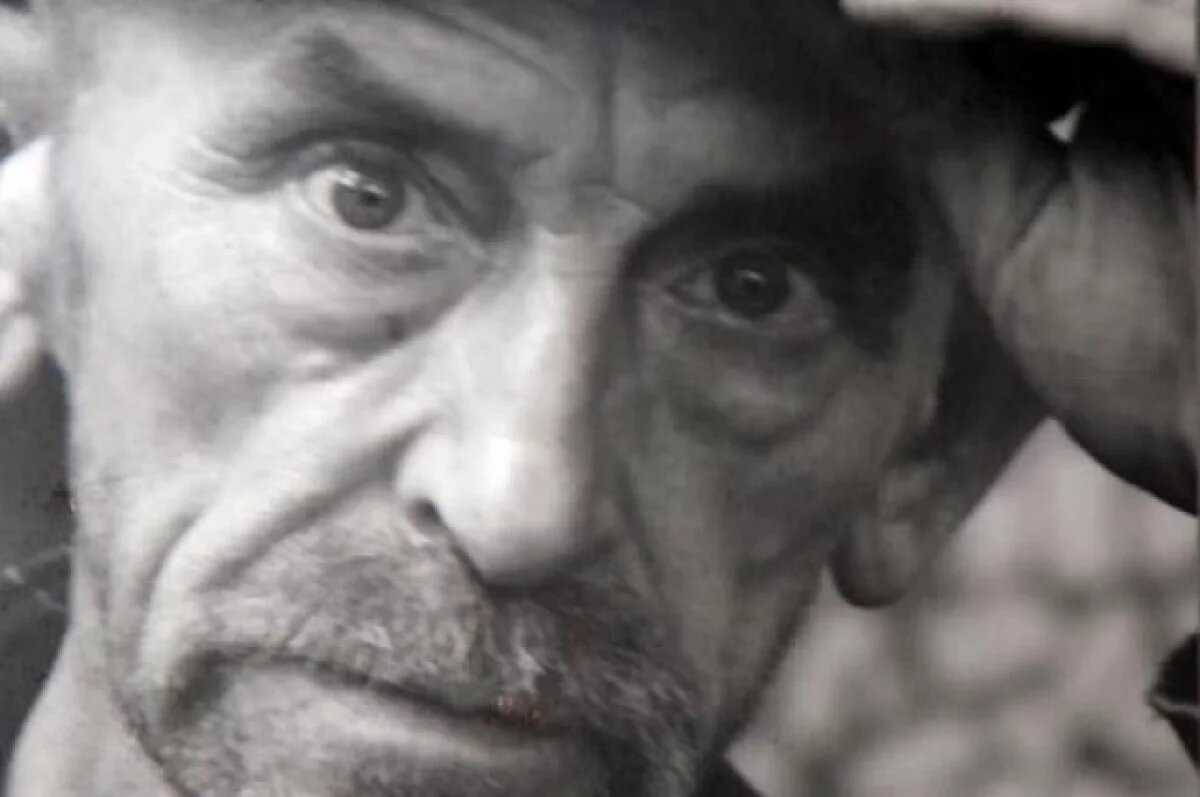    Умер художник-нонконформист Геннадий Устюгов