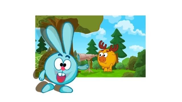 ЧТО ЗА УСЫ БЛИН?!