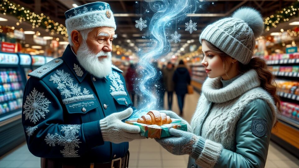 Рассказы на Дзен