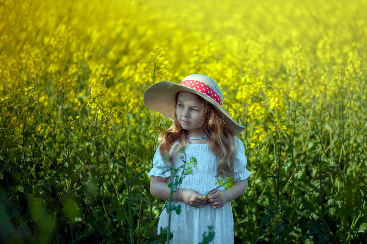 Детский эгоцентризм — это не минус, а ключевой этап взросления