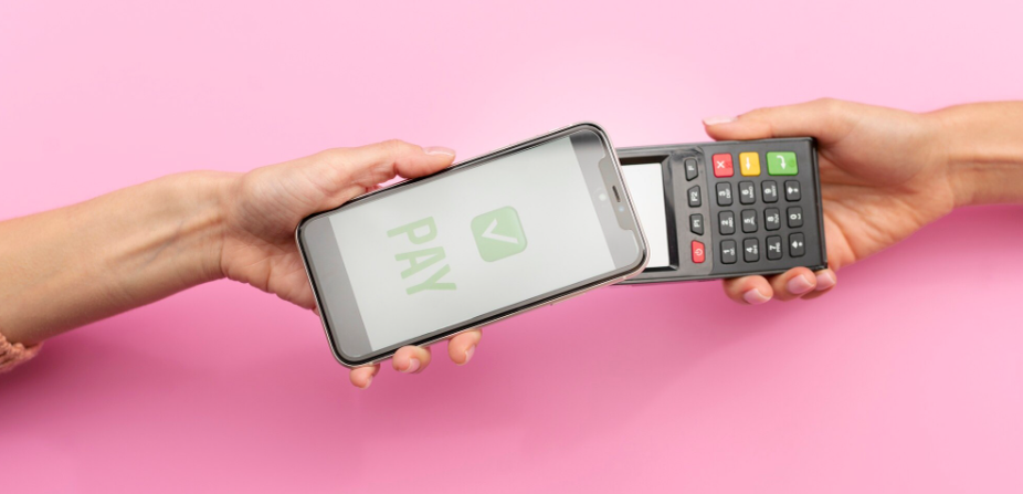 Как подключить Apple Pay?