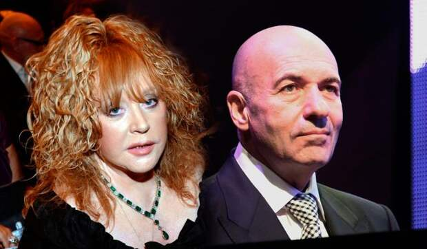 Игорь Крутой обнулил наследие Пугачевой и оставил Орбакайте у разбитого корыта