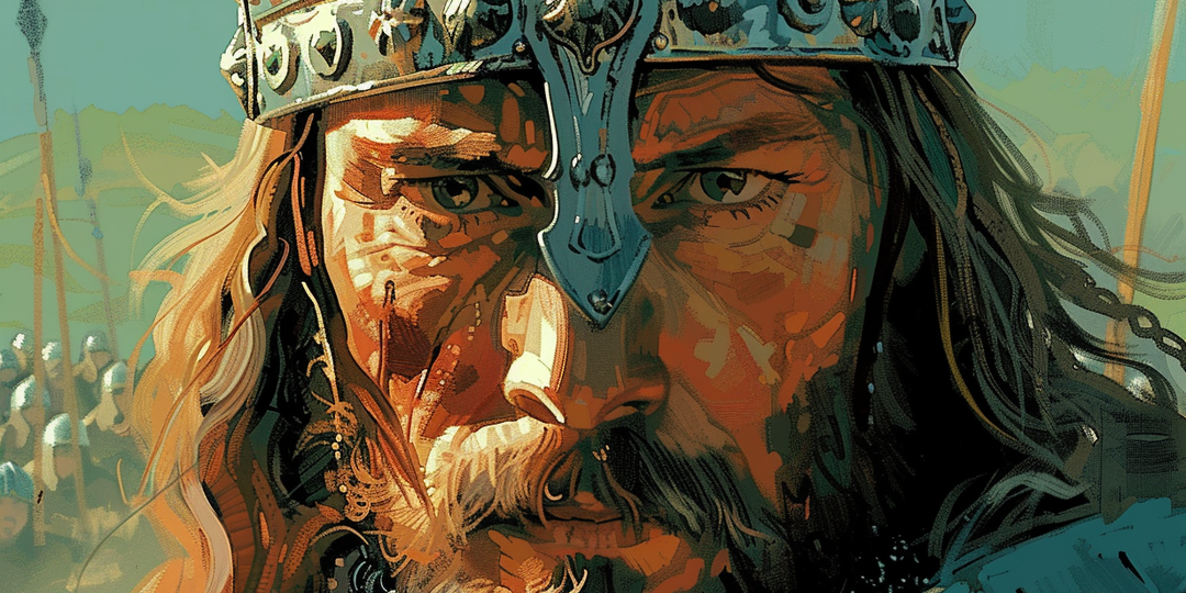 Князь Остей — герой обороны Москвы. Кто он и почему его забыли