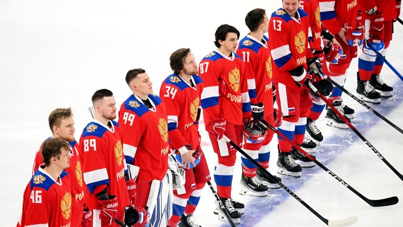   РИА Новости Александр Кряжев