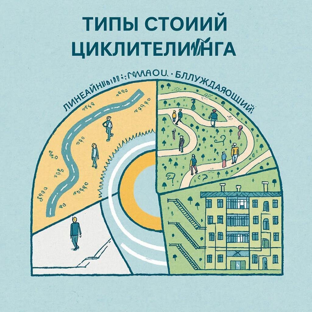 Типы сторителлинга