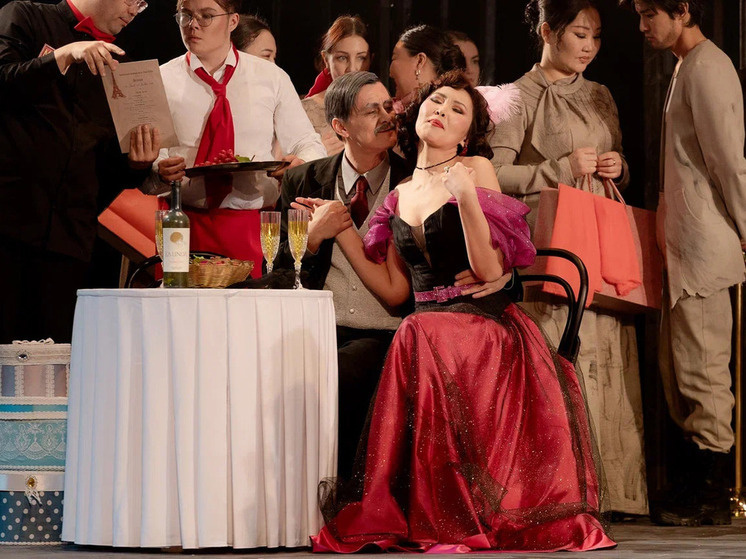     Автор фото: Дарья Шатова