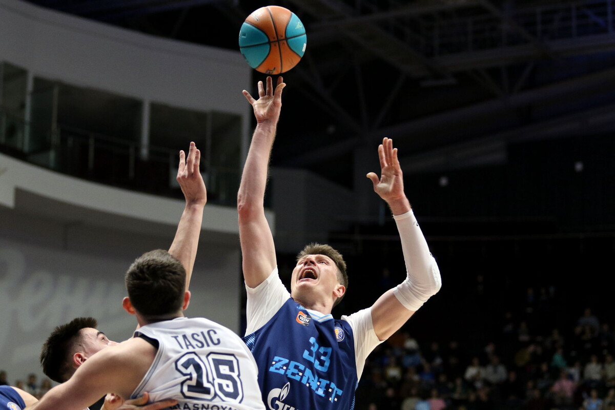 Фото: Максим Константинов, P1spb.ru