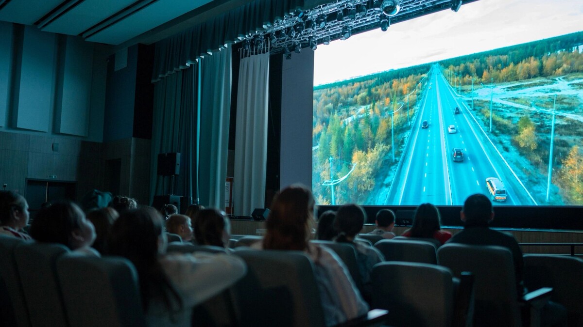    Фото: Булат Закиров