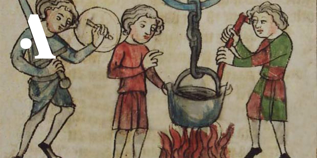 Суд: каменная кладка цивилизации, которая ищет форму для вечной идеи