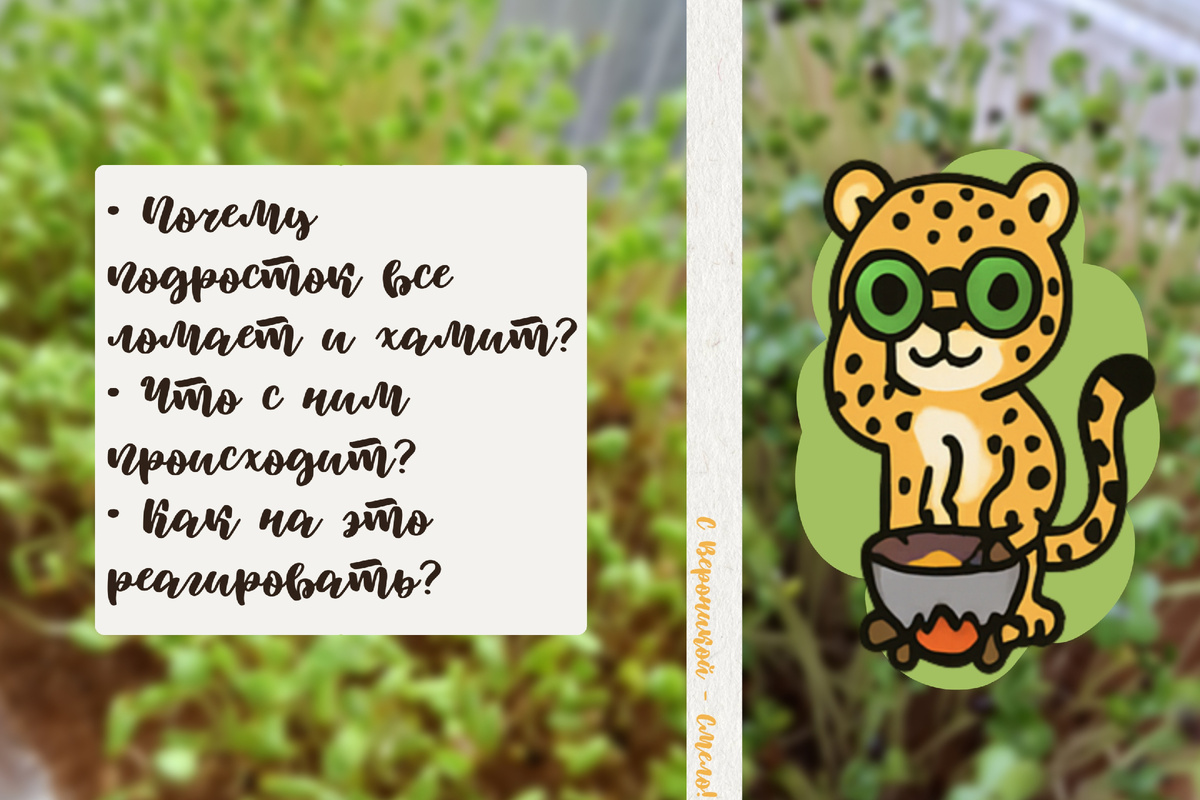 Центральные вопросы