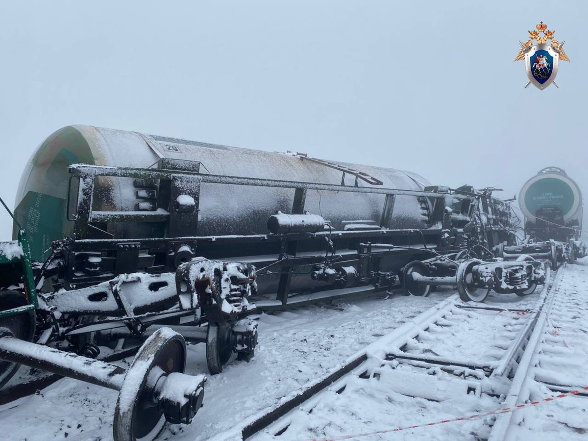     Центральное МСУТ СК России