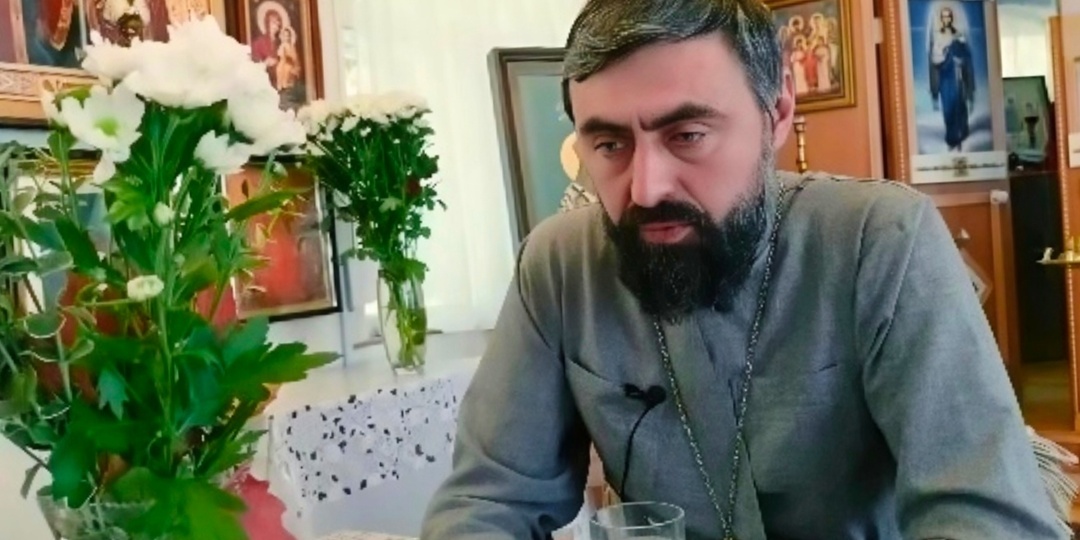 За что посылается внезапная смерть? Объясняет священник