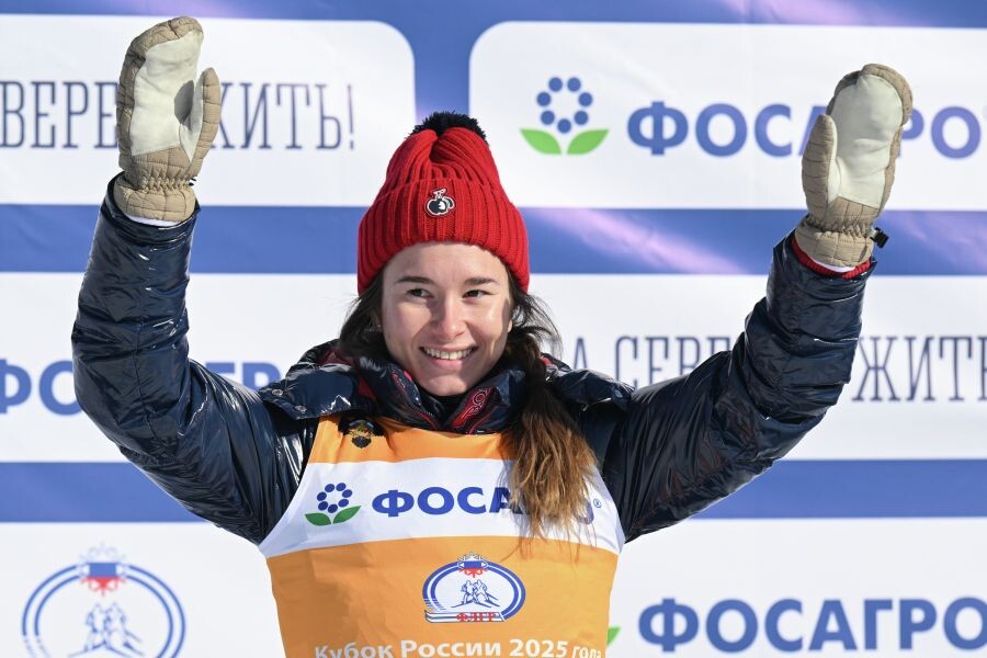     / Источник: © Рамиль Ситдиков/РИА Новости