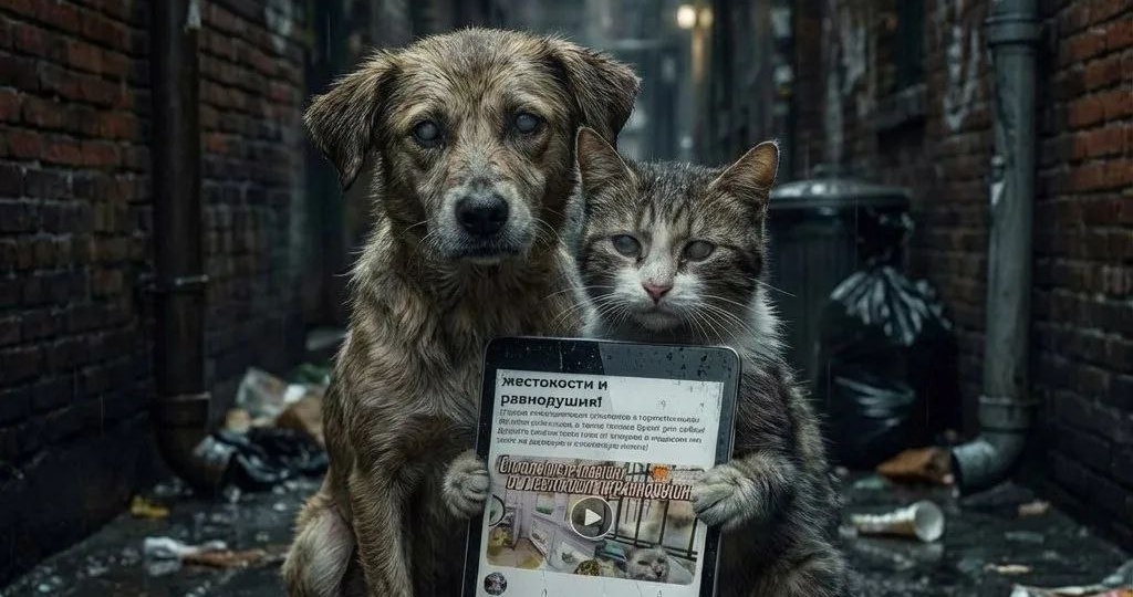 Никак не идёт у нас сбор на Planeta.ru...