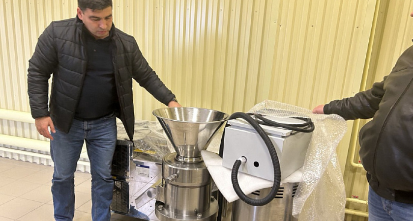    Фото правительства Кировской области