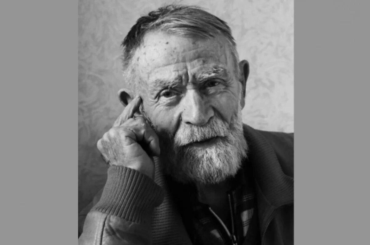    Умер старейший фотограф Ульяновска Борис Тельнов