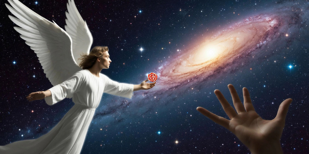 Главная ошибка всех христиан — это надежда на бога.