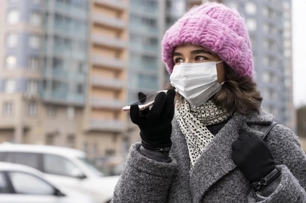    Вирусолог Протасова назвала симптомы смертельного гонконгского гриппа