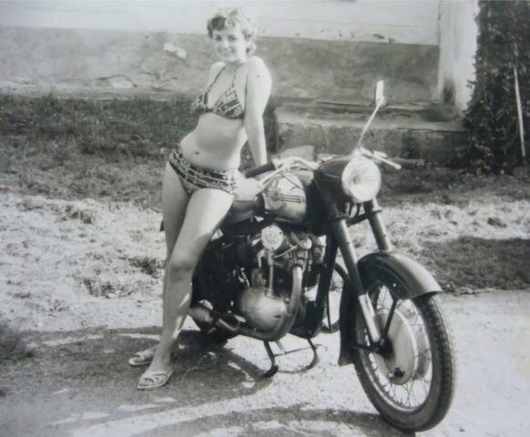 25 фото из СССР, после которых накрывает воспоминаниями надолго