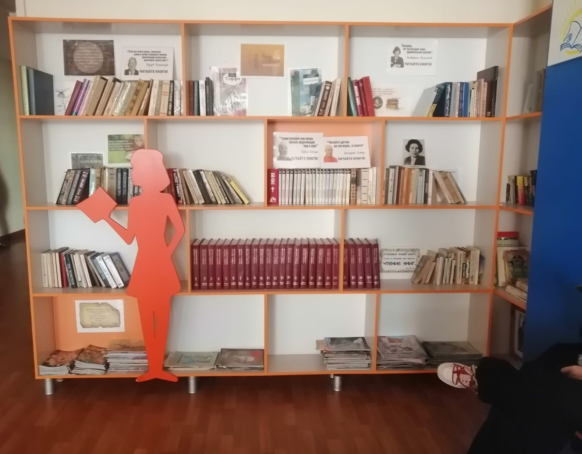 Это радует, что такое практикуется в школе